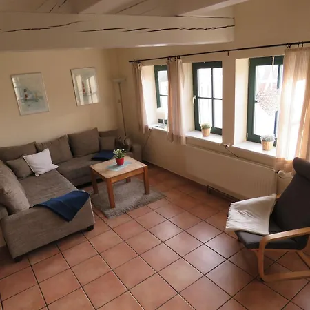 Premium-ferienhaus Elbstar Im Altes Land An Der Elbe *